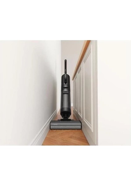 H12 Dual Islak&kuru Şarjlı Dikey Süpürge fırsatları