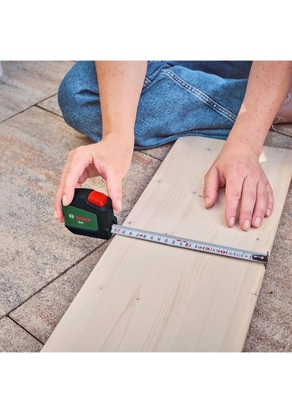 Home And Garden Şerit Metre 3m fiyatları