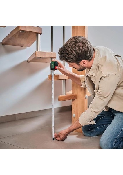 Home And Garden Şerit Metre 3m indirimleri