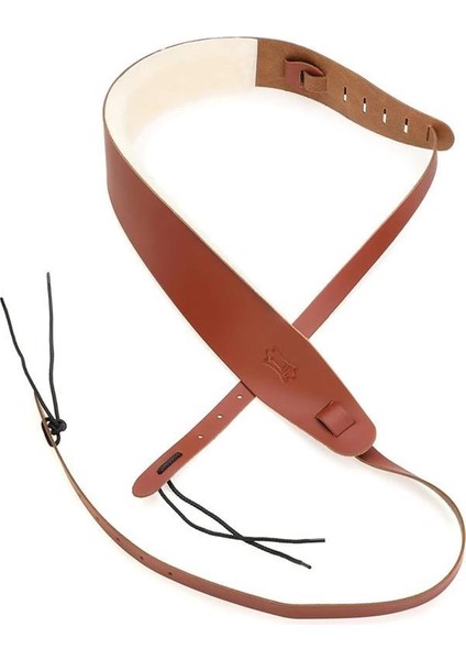 Levy's Leathers PM14 Deri Banjo Cradle Strap