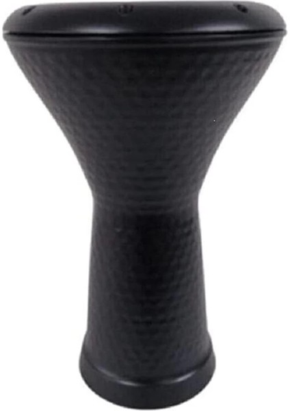 Profesyonel Mısır Darbuka Percussion Oryantel Koruyuculu Kılıf ve Alyan Ayarlama Anahtarlı Darbuka