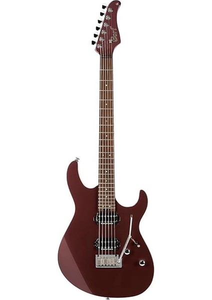 Elektro Gitar G300PRO Vvb