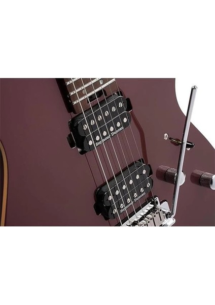 Elektro Gitar G300PRO Vvb modelleri