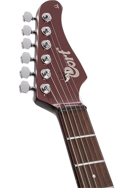 Elektro Gitar G300PRO Vvb