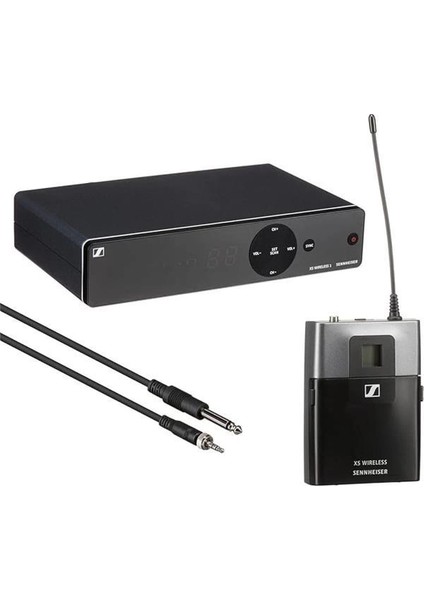 Xsw 1-Cı1-A Kablosuz Enstruman Mikrofonu fiyatları