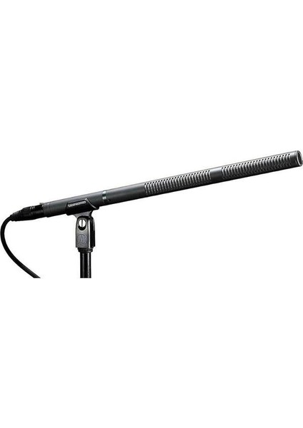 Audio-Technica AT8035 Üniversal Shotgun Mikrofon (Batarya/phantom) fiyatları