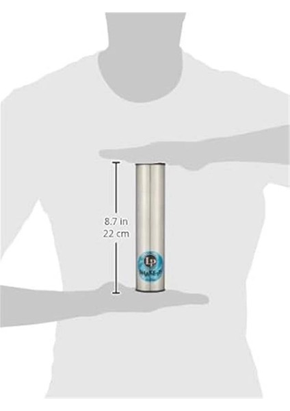 LP440 Shake-It, Sarı