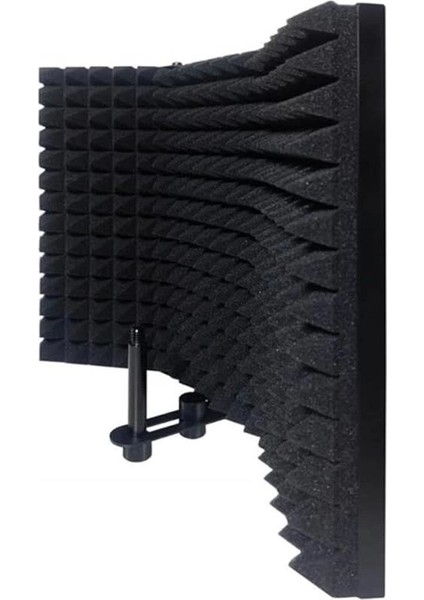 Pf-30 Mikrofon Ses Yalıtım Izolasyon Paneli (30X18X19 Cm) fiyatları