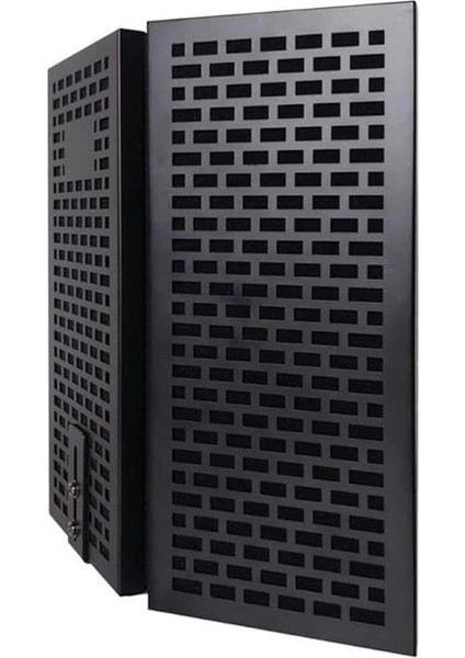 Pf-30 Mikrofon Ses Yalıtım Izolasyon Paneli (30X18X19 Cm) modelleri