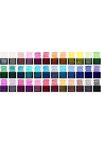 Faber-Castell 116436 - Renkli Kalemler Blackwood, Black Edition, 36'lı Kutu indirimleri