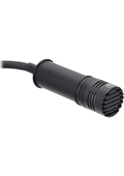 Audio-Technica ATM350U Evrensel Klipsli Montaj Sistemi ile Kardioid Enstrüman Mikrofonu fiyatları