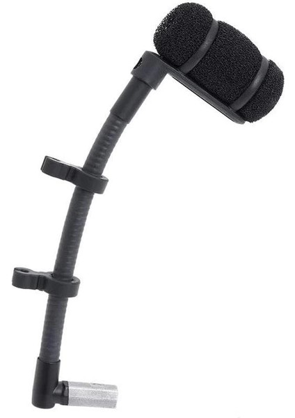 Audio-Technica ATM350U Evrensel Klipsli Montaj Sistemi ile Kardioid Enstrüman Mikrofonu modelleri