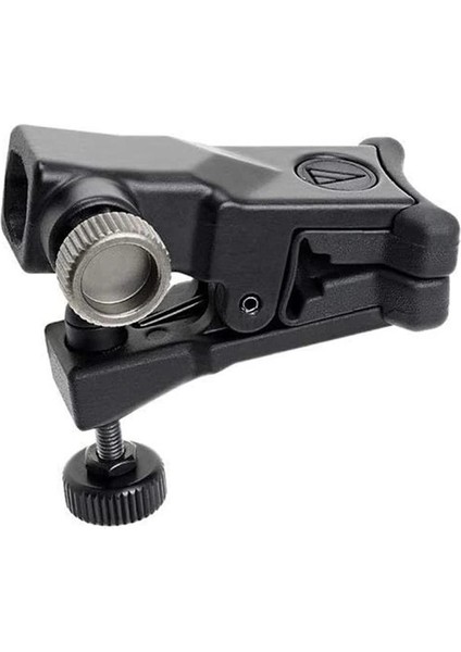 Audio-Technica ATM350U Evrensel Klipsli Montaj Sistemi ile Kardioid Enstrüman Mikrofonu fırsatları