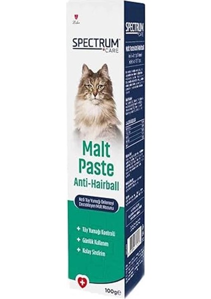 Care Tüy Yumağı Önleyici Malt Paste 100 Gram fiyatları