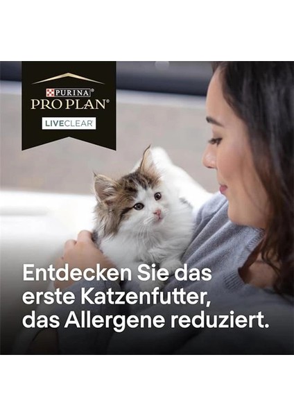 Live Clear Yetişkin Kısırlaştırılmış Kedi Maması Hindi Etli 7 kg fiyatları