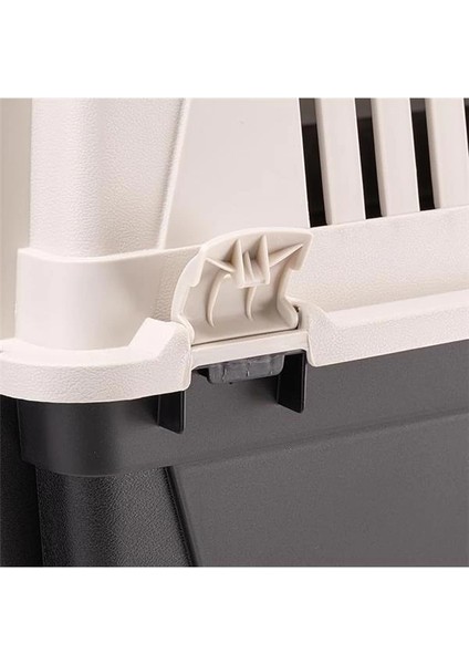 Kedi Taşıma Kutusu, Küçük Orta Boy Köpek Taşıma Kutusu, 15 Kg'a Kadar Köpek ve Kediler indirimleri