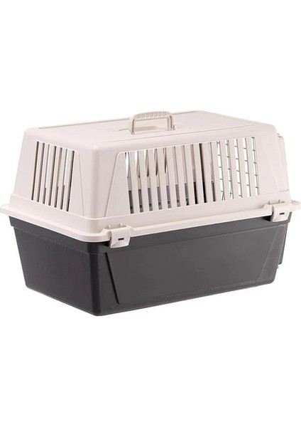 Kedi Taşıma Kutusu, Küçük Orta Boy Köpek Taşıma Kutusu, 15 Kg'a Kadar Köpek ve Kediler