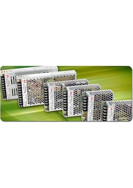 Meanwell Lrs-75 6A 12V LED Sürücü Adaptör Trafo fiyatları
