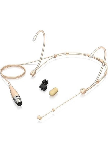 BD440 Birinci Sınıf Kafa Bandı Mikrofonu, Böbrek Karakteristiği fırsatları