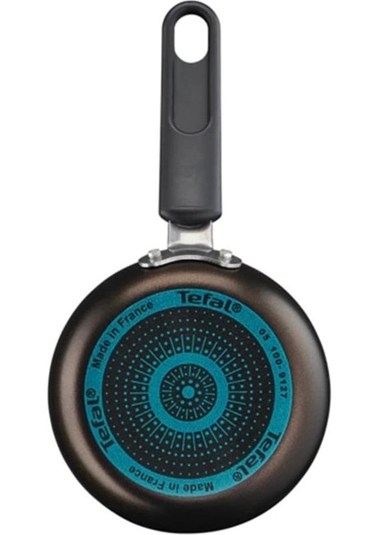 Titanyum 1x Simplecook 12 cm Difüzyon Tabanlı Sos Tava - 2100118534 fırsatları