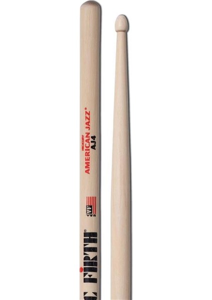 Baget (Çift) Amerıcan Jazz 4