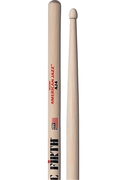 Baget (Çift) Amerıcan Jazz 4 indirimleri