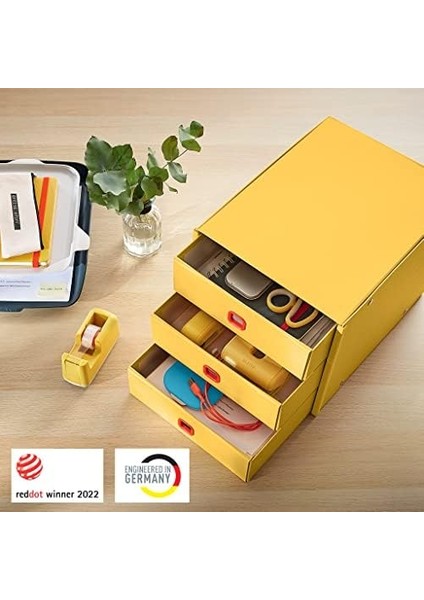 C&s Çekmeceli Evrak Rafı, Sarı fiyatları