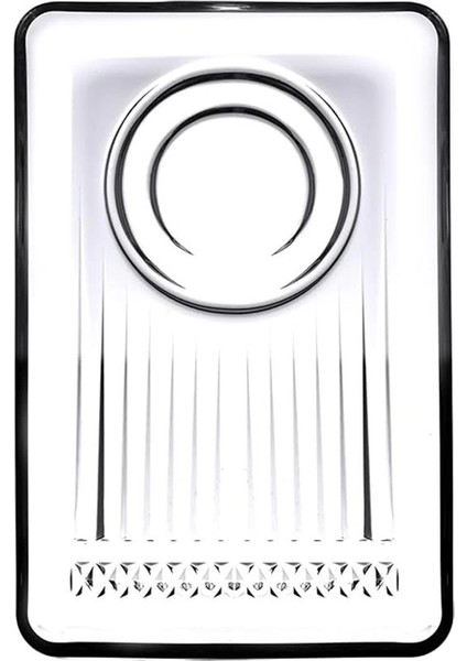 Paşabahçe 2'li Elysia Çay Tabağı 184 mm fiyatları