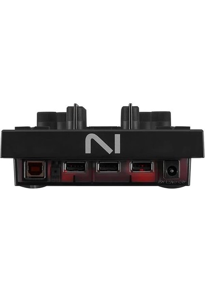 Native Instruments Traktör X1 Modüler Dj Denetleyicisi (29750) indirimleri