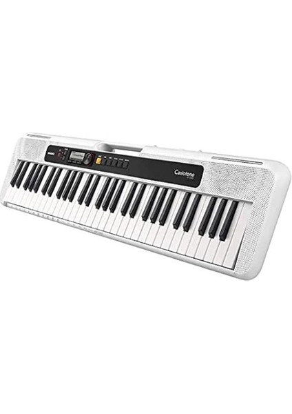 Casıo CT-S200WE 61 Tuşlu Org-Beyaz indirimleri