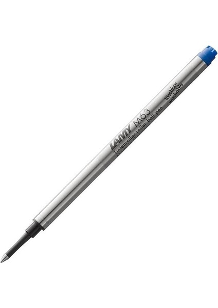 Refil Roller Mavi M63M