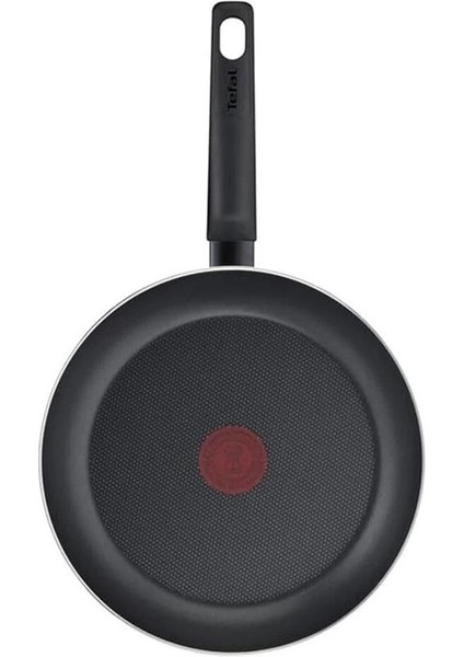 Titanyum 1x Simplecook Difüzyon Tabanlı 20/26 cm 2'li Tava Seti - 2100126824 modelleri