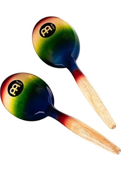 Percussion MWM1MC Ahşap Maracas fırsatları