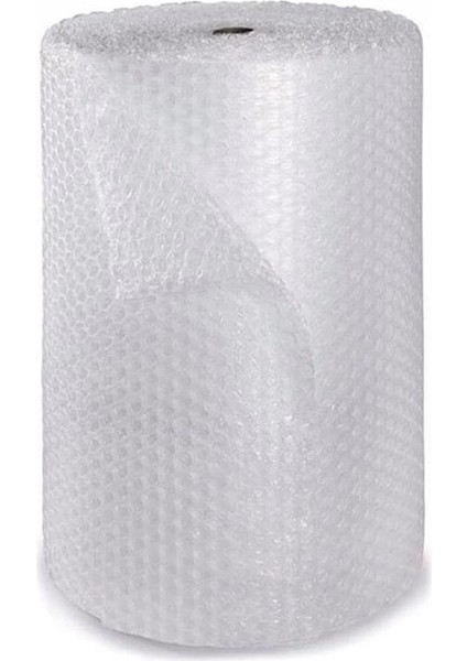 100 cm x 50 Metre Balonlu Naylon Balonlu Patpat