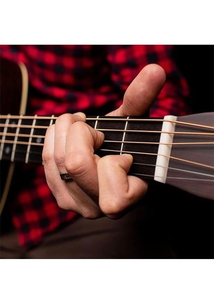 MA170 Akustik Gitar Teli Extra Light 10-47