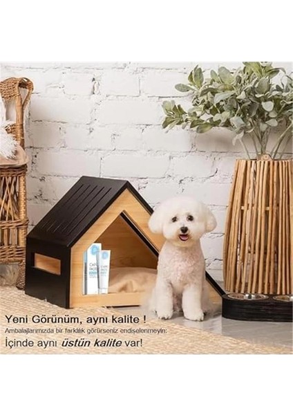 Prive Capro Paste/dg Dişki Yeme Önleyici Pasta 100 gr modelleri