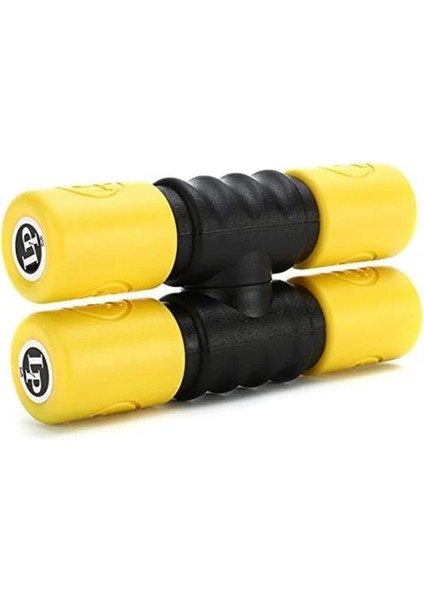 Lp Twist Shaker - Yumuşak, Sarı modelleri