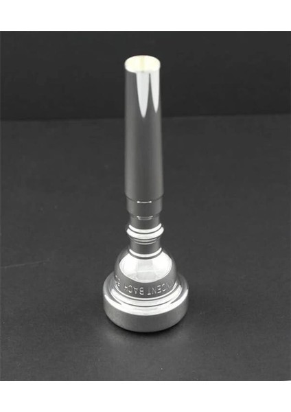 Bach Klasik Trompet Gümüş Kaplama Ağızlık Boyut 3e (3513E)