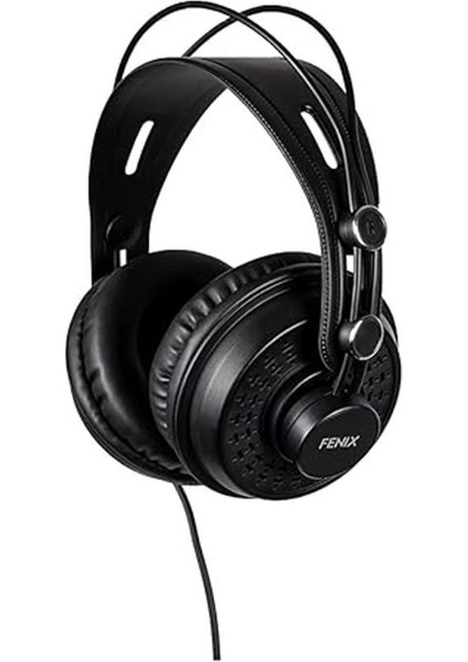 Fmh-2 32 Ohm Monitör Kulaklık