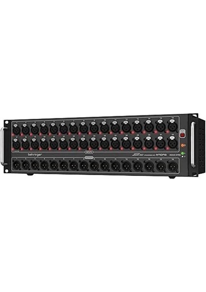 S32 Dijital Stage Box