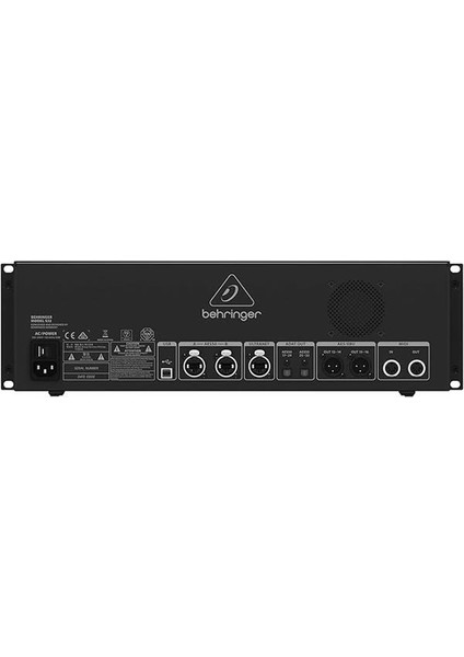 S32 Dijital Stage Box modelleri