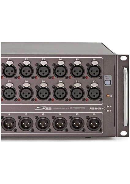 S32 Dijital Stage Box fırsatları