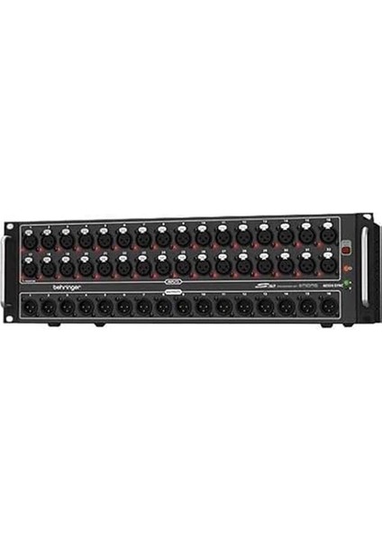 S32 Dijital Stage Box