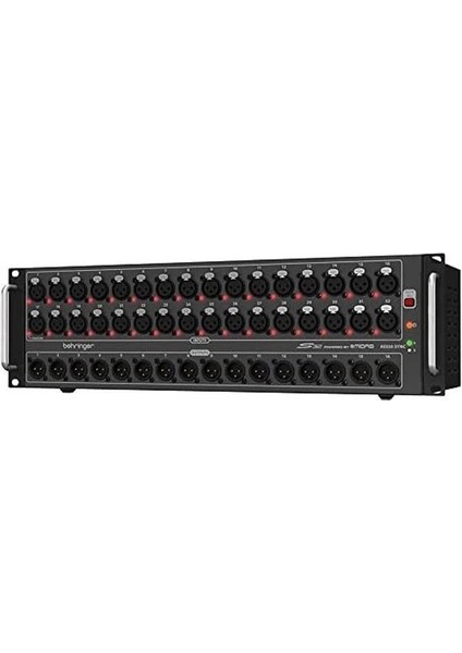 S32 Dijital Stage Box