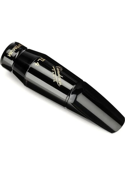 SM722 Tl4 Optimum Serisi Tenor Saksafon Ağızlık