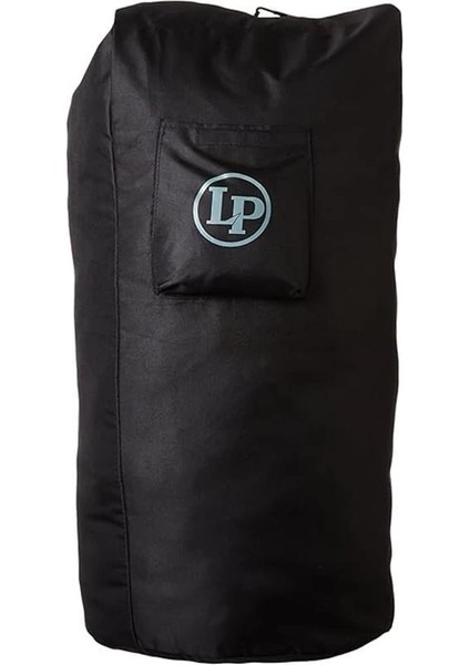 Lp LP542-BK Conga Çanta Fits All, 27,5" x 38" x 18", Dolgusuz, Omuz Malzemeli, Dış