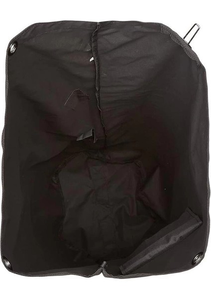 Lp LP542-BK Conga Çanta Fits All, 27,5" x 38" x 18", Dolgusuz, Omuz Malzemeli, Dış modelleri