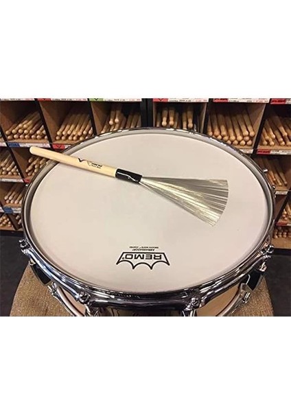 Vwtw Ahşap Saplı Fırça Baget modelleri