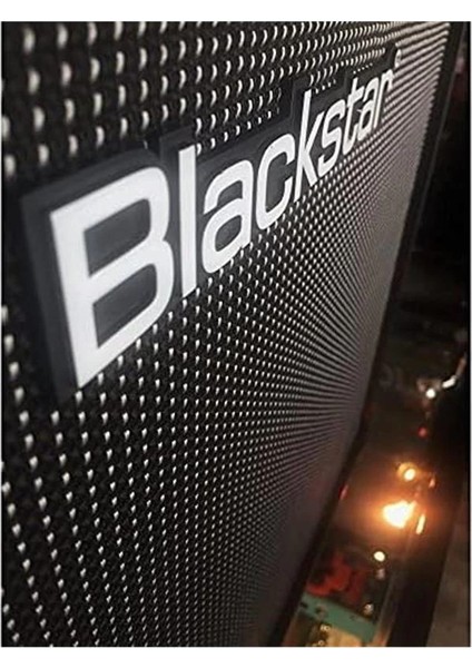 Id:core Stereo 100 Kombo Elektro Gitar Amfi