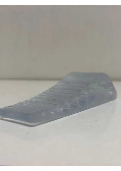 Şeffaf Silikon Kapı Altı Stoperi Tutucu Kapı Durdurucu fiyatları